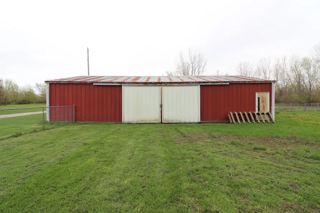 2595 Yargerville Road Unknown City MI 48145