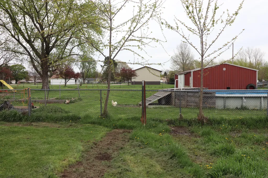 2595 Yargerville Road Unknown City MI 48145