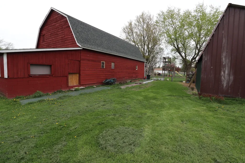 2595 Yargerville Road Unknown City MI 48145