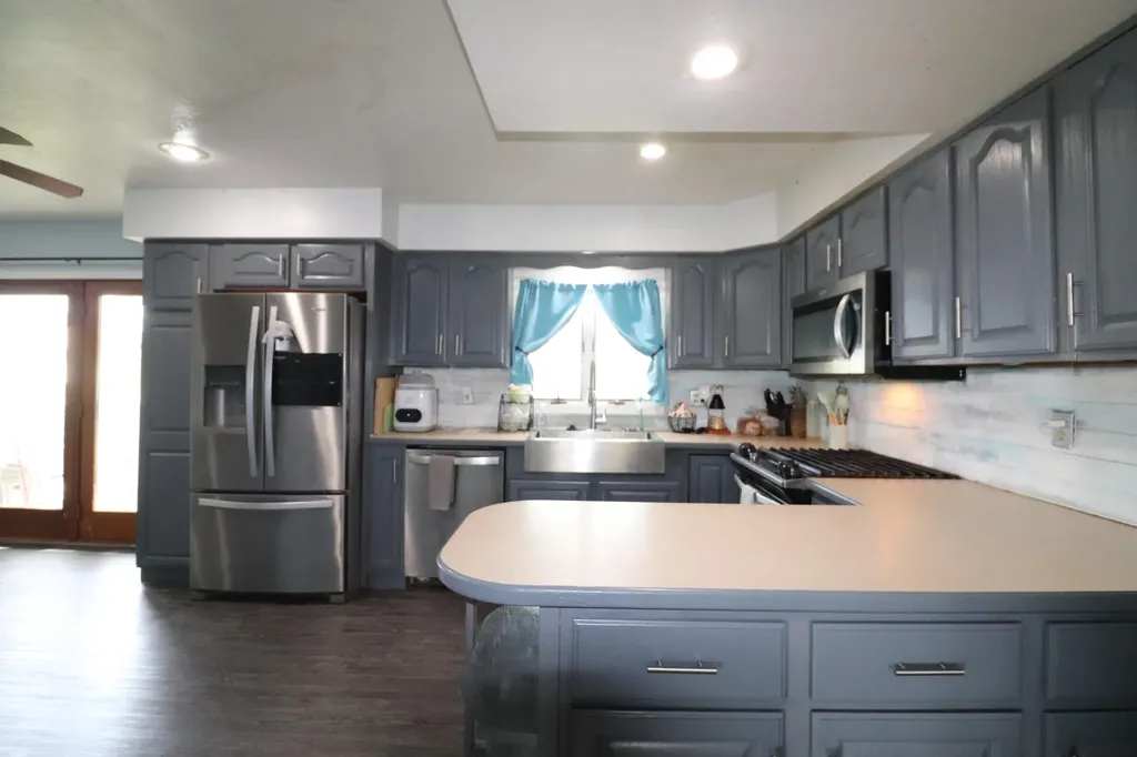 2595 Yargerville Road Unknown City MI 48145