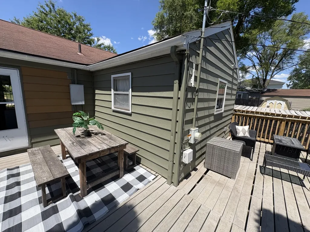 4014 Linwood Avenue Royal Oak City MI 48073