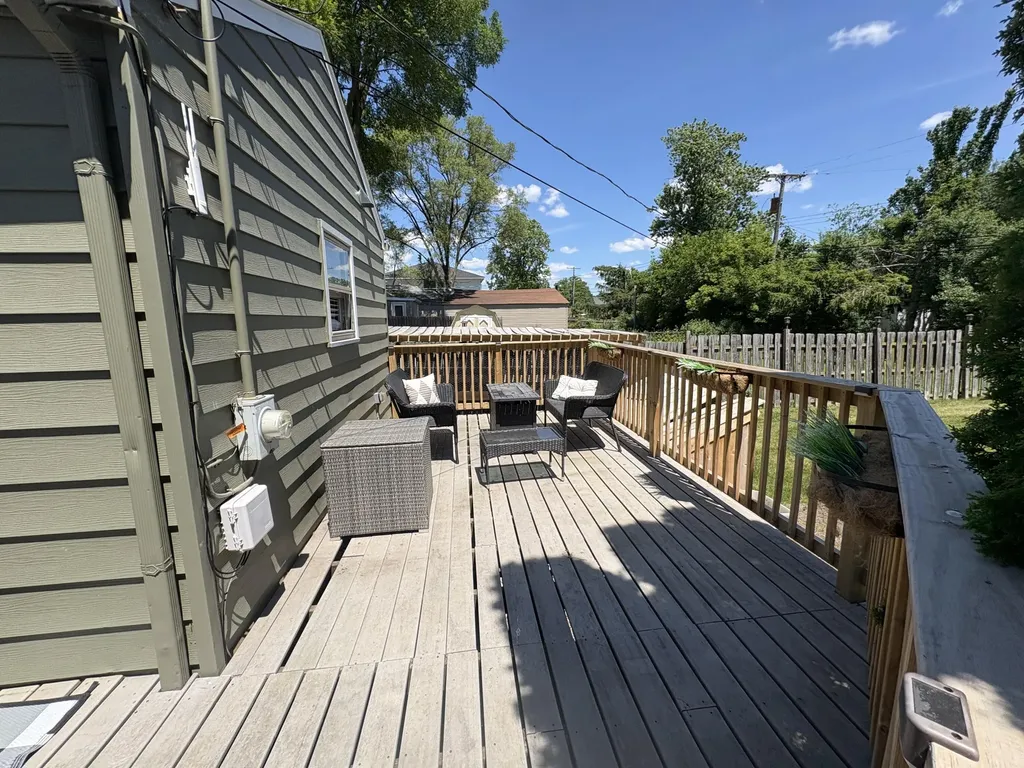4014 Linwood Avenue Royal Oak City MI 48073