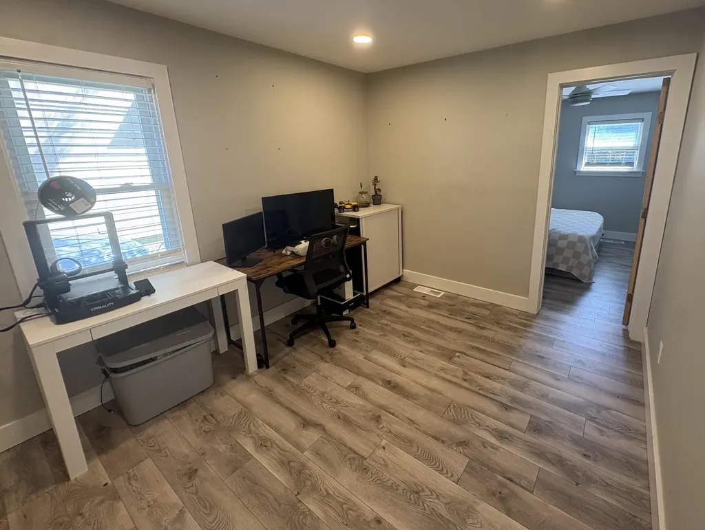 4014 Linwood Avenue Royal Oak City MI 48073