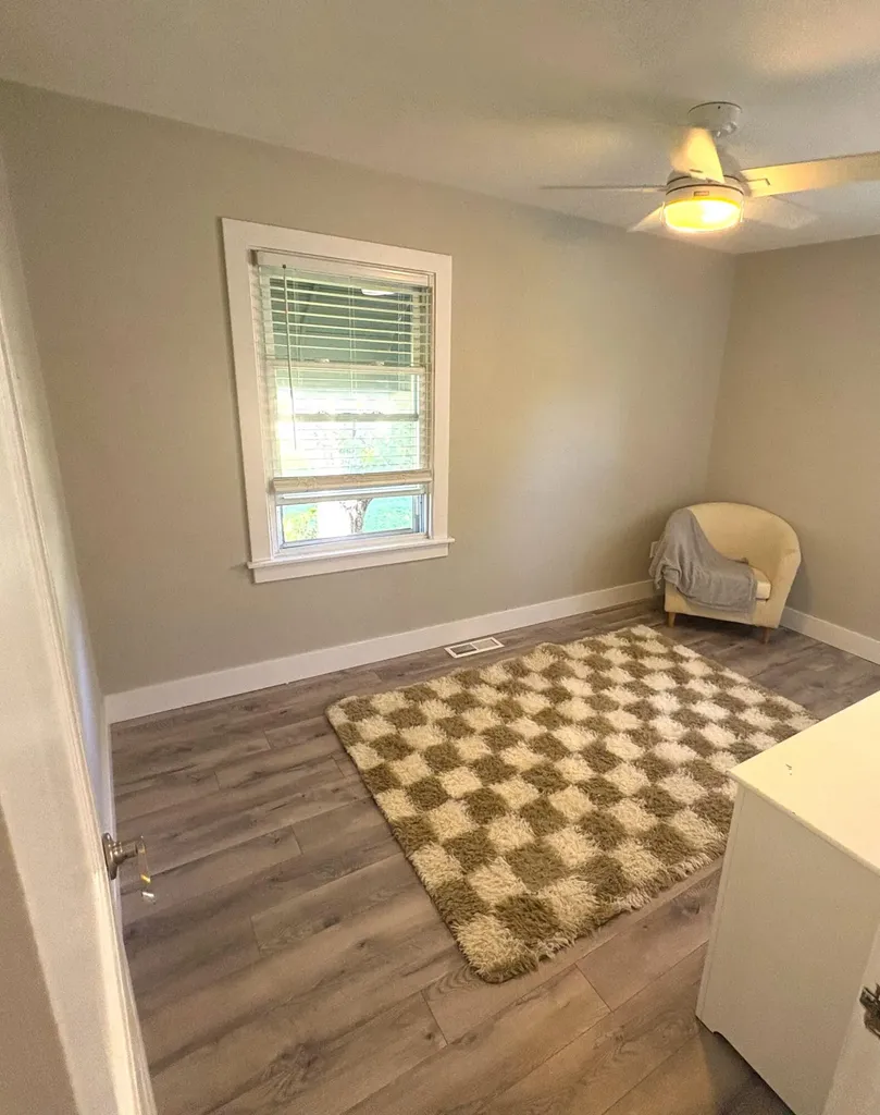 4014 Linwood Avenue Royal Oak City MI 48073