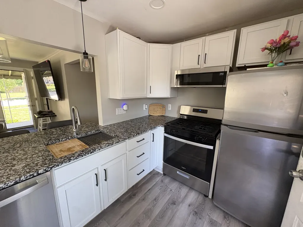 4014 Linwood Avenue Royal Oak City MI 48073