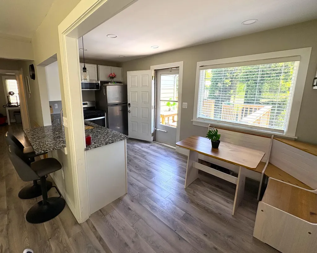 4014 Linwood Avenue Royal Oak City MI 48073