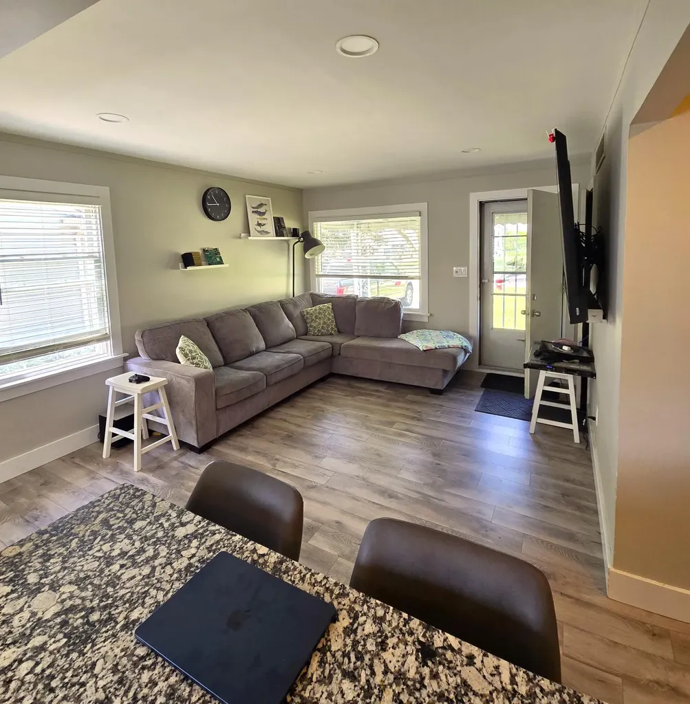 4014 Linwood Avenue Royal Oak City MI 48073
