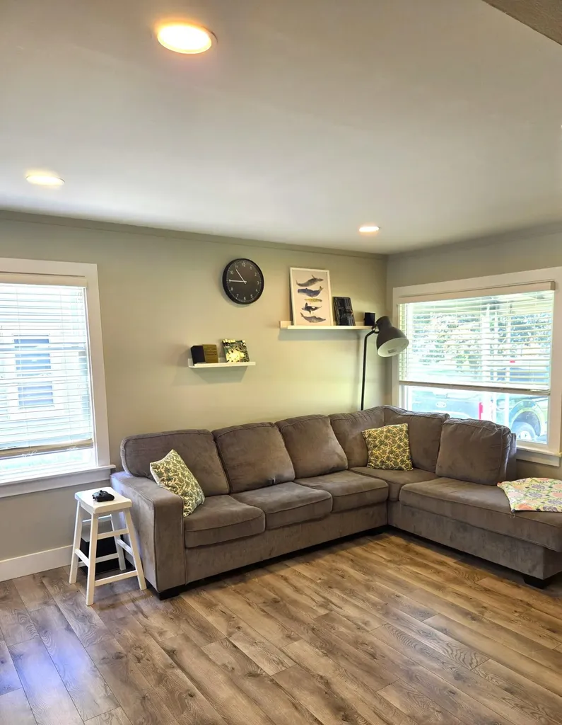 4014 Linwood Avenue Royal Oak City MI 48073