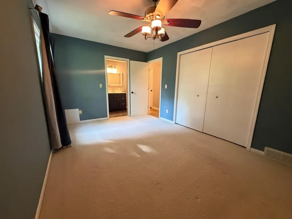 1417 Larkwood Drive Dewitt City MI 48820