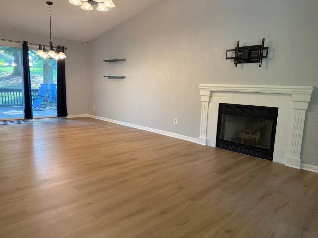 1417 Larkwood Drive Dewitt City MI 48820