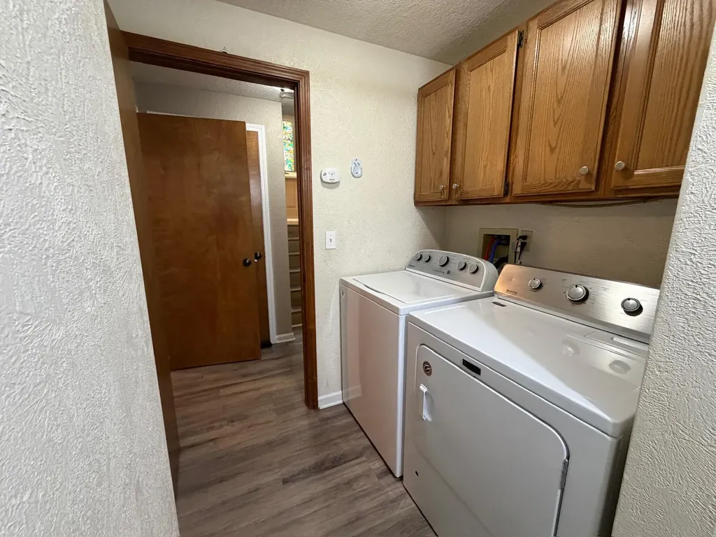 1417 Larkwood Drive Dewitt City MI 48820