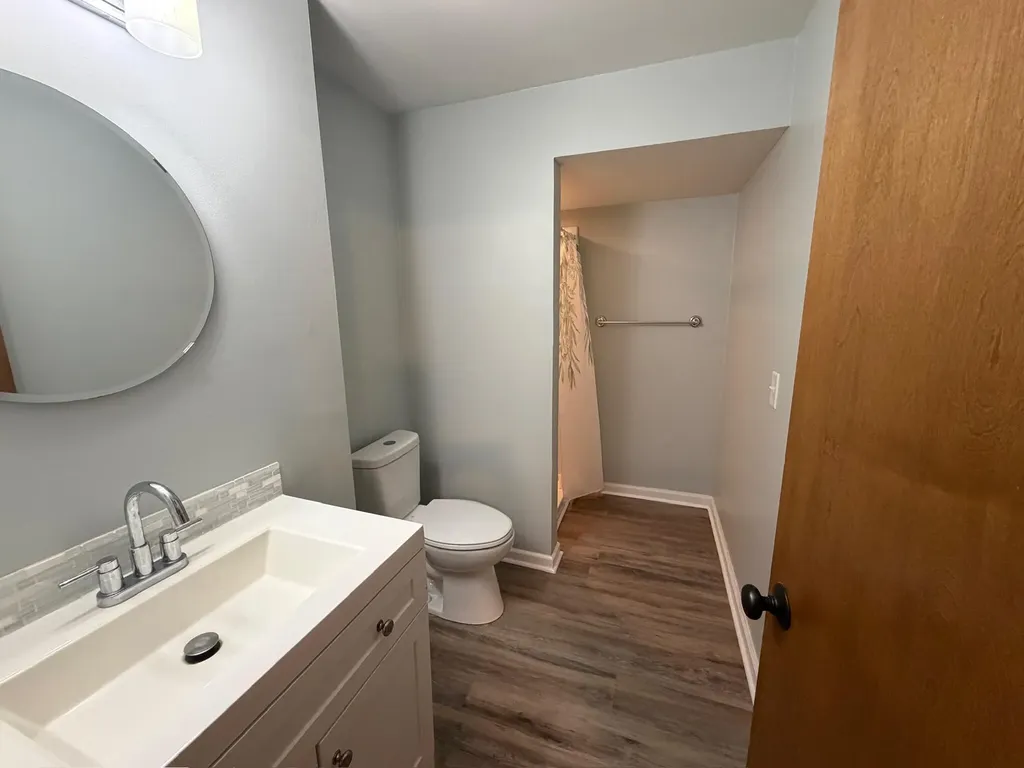 1417 Larkwood Drive Dewitt City MI 48820