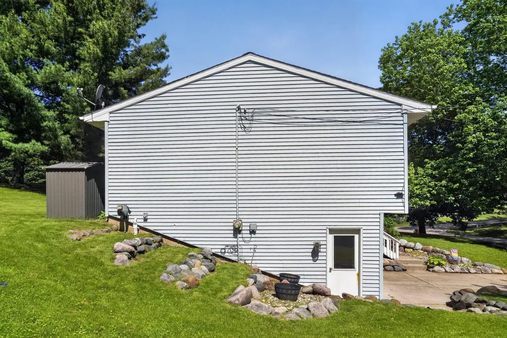1417 Larkwood Drive Dewitt City MI 48820