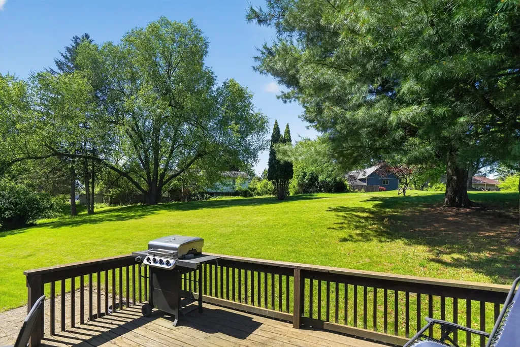 1417 Larkwood Drive Dewitt City MI 48820
