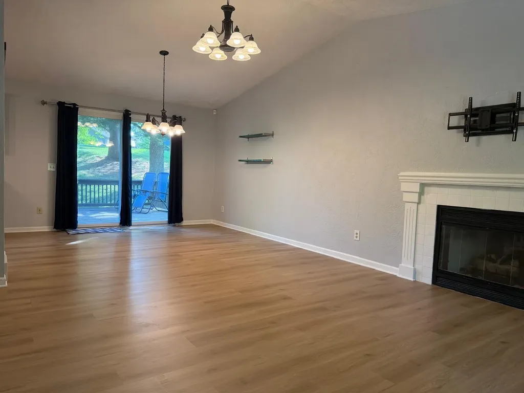 1417 Larkwood Drive Dewitt City MI 48820