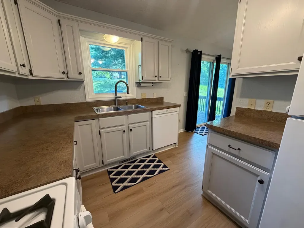 1417 Larkwood Drive Dewitt City MI 48820