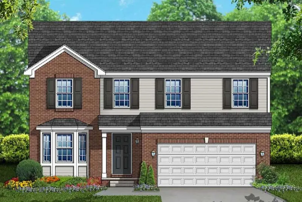 1410 Weeping Willow Court Superior Charter Township MI 48198