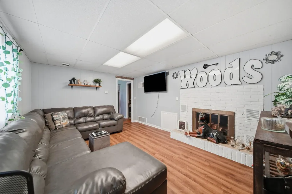 5550 E Carleton Road Palmyra Township MI 49268