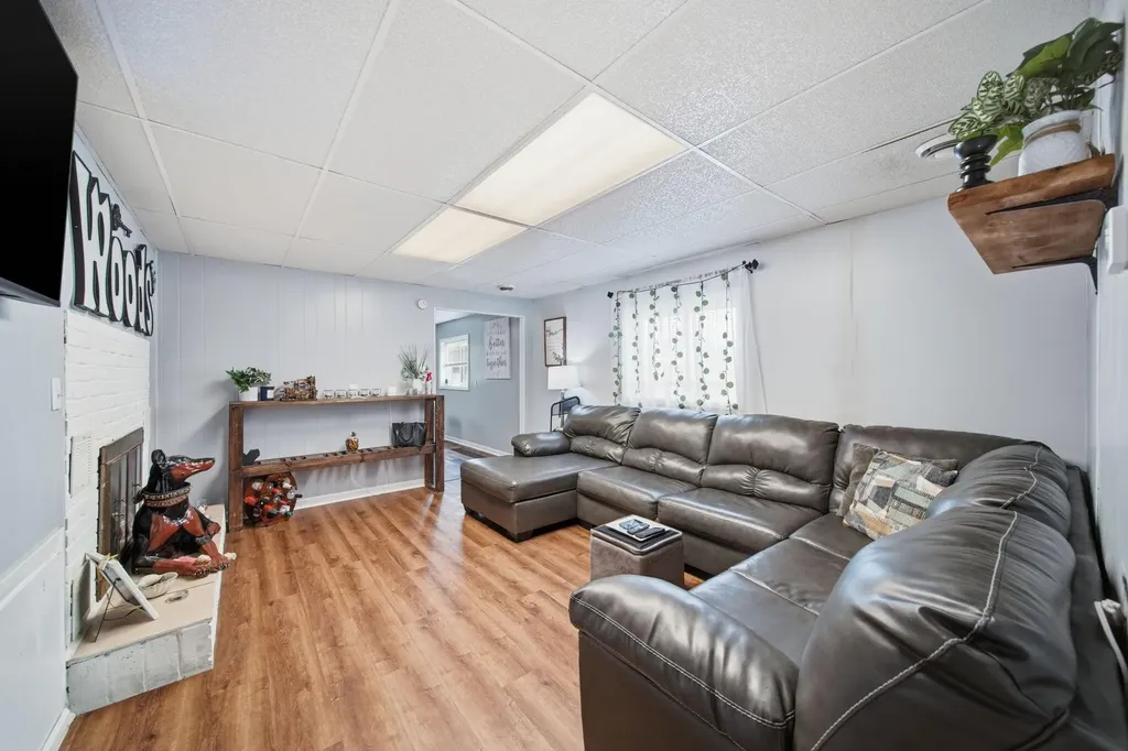 5550 E Carleton Road Palmyra Township MI 49268