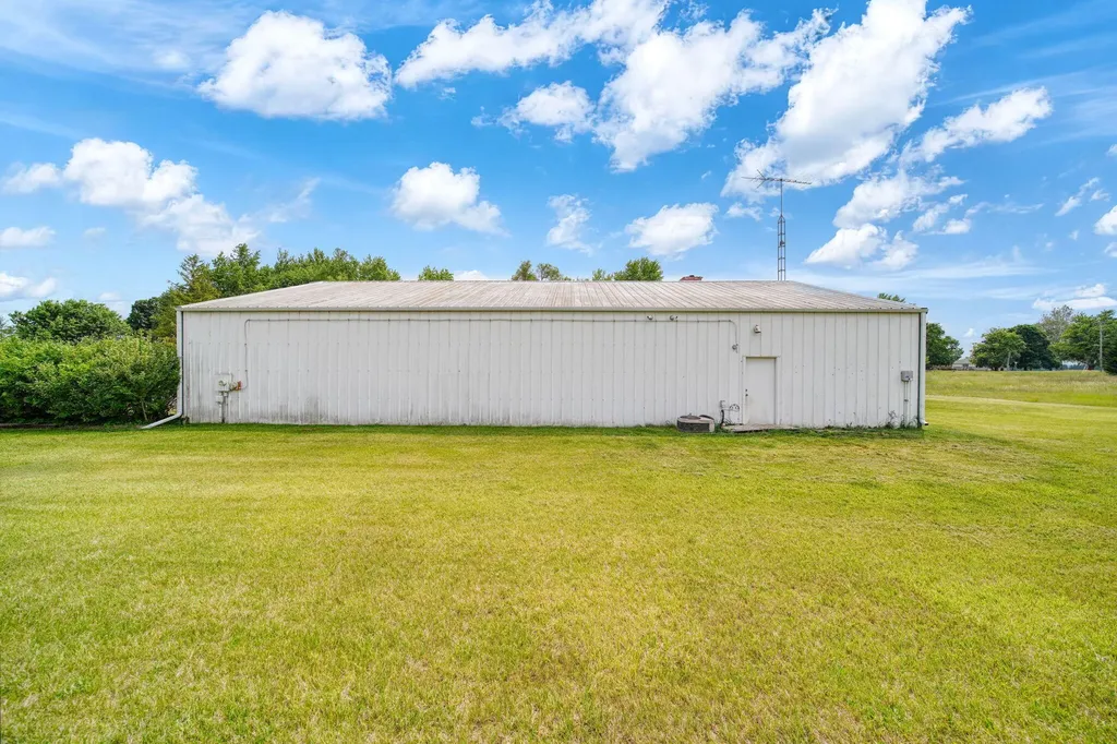 5550 E Carleton Road Palmyra Township MI 49268