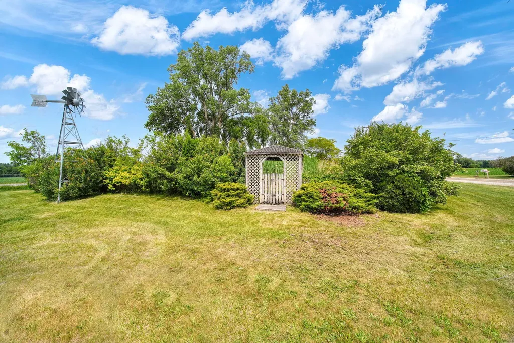 5550 E Carleton Road Palmyra Township MI 49268