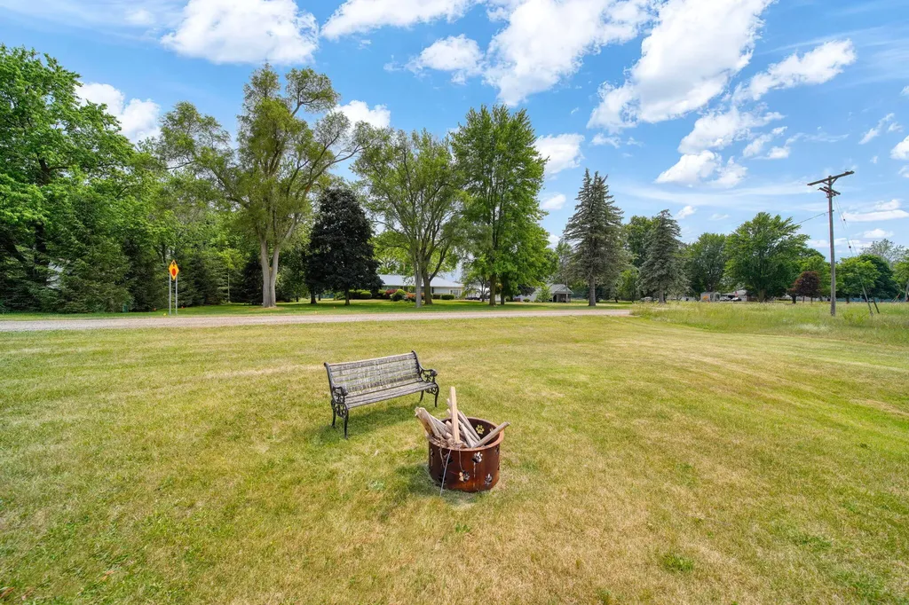 5550 E Carleton Road Palmyra Township MI 49268