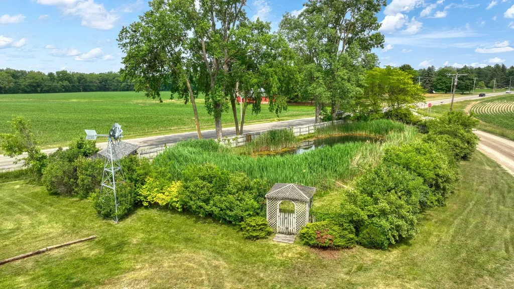 5550 E Carleton Road Palmyra Township MI 49268