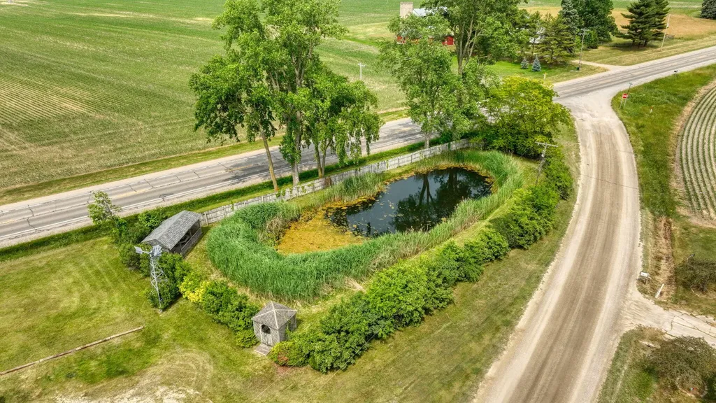 5550 E Carleton Road Palmyra Township MI 49268