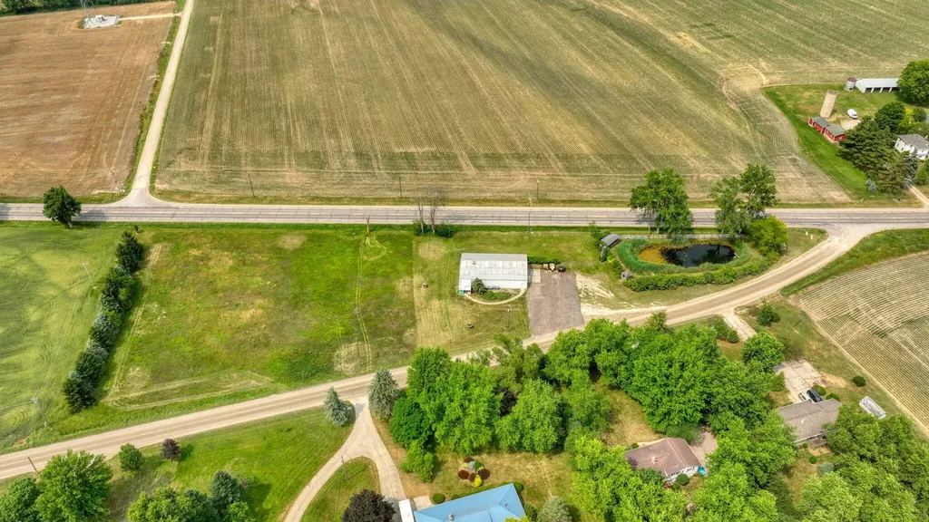5550 E Carleton Road Palmyra Township MI 49268