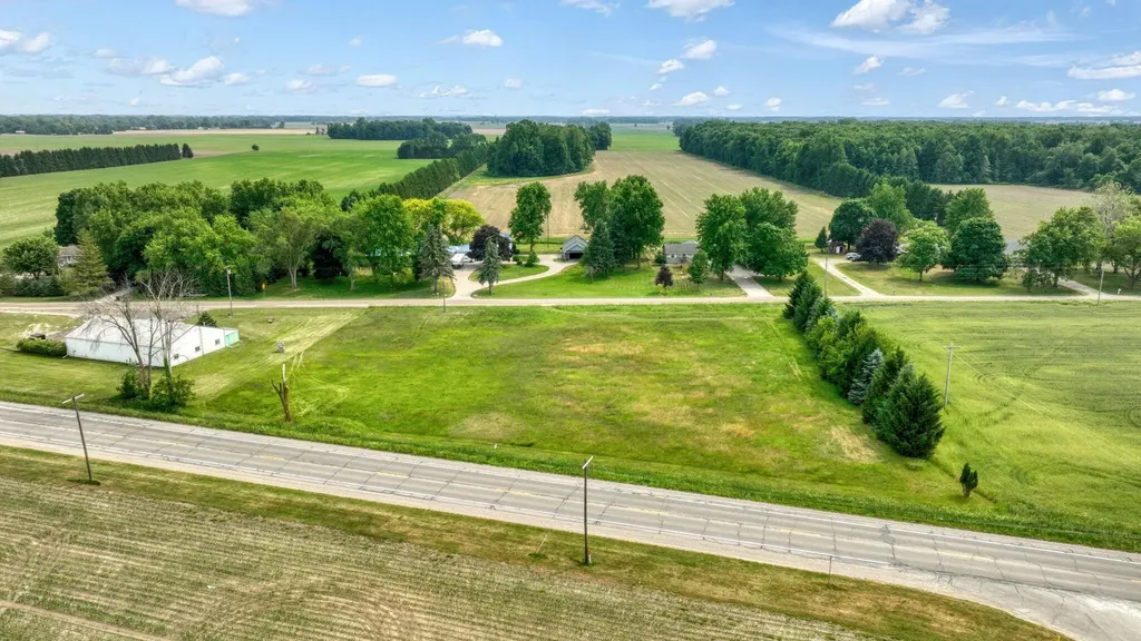 5550 E Carleton Road Palmyra Township MI 49268