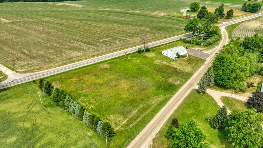 5550 E Carleton Road Palmyra Township MI 49268