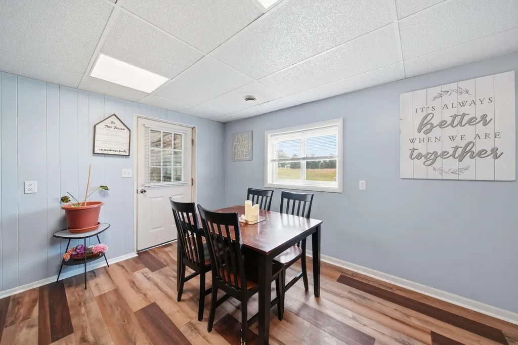 5550 E Carleton Road Palmyra Township MI 49268