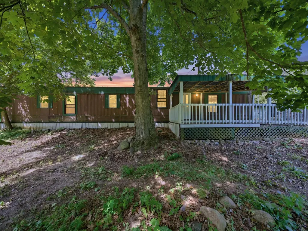 9680 Culver Road Unknown City MI 49234