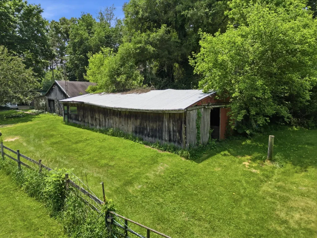 9680 Culver Road Unknown City MI 49234