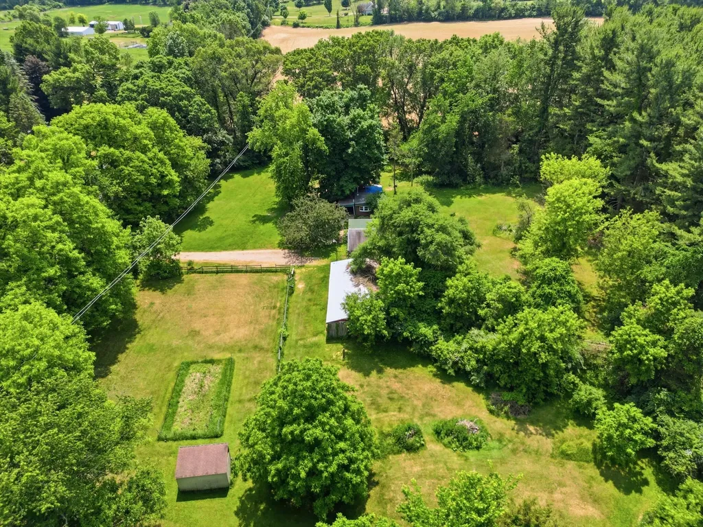 9680 Culver Road Unknown City MI 49234