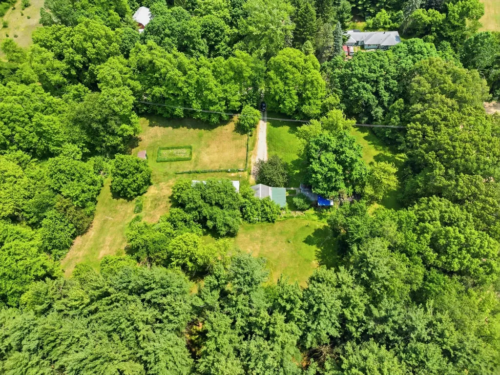 9680 Culver Road Unknown City MI 49234