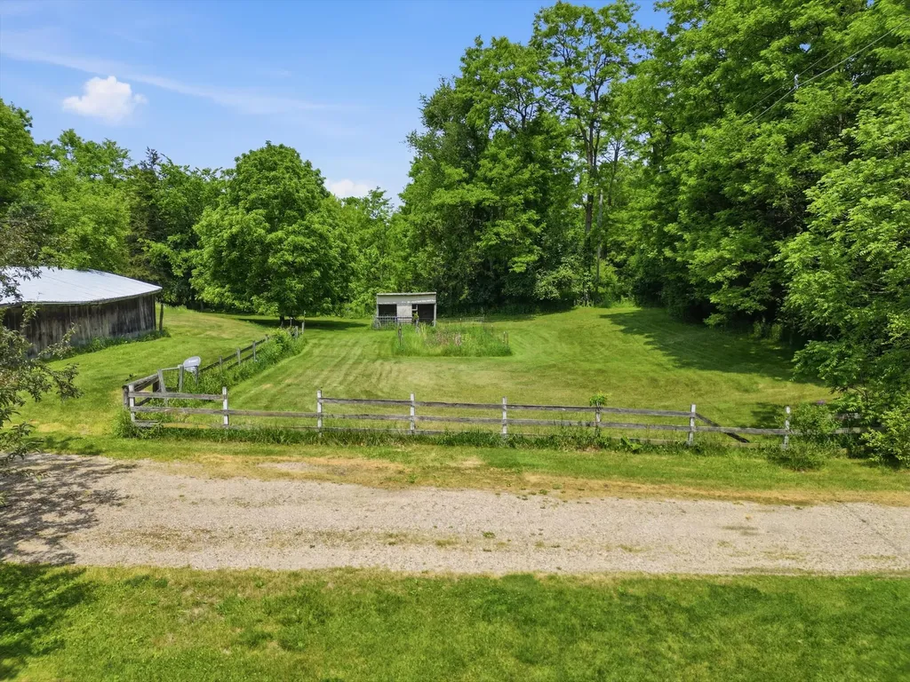 9680 Culver Road Unknown City MI 49234