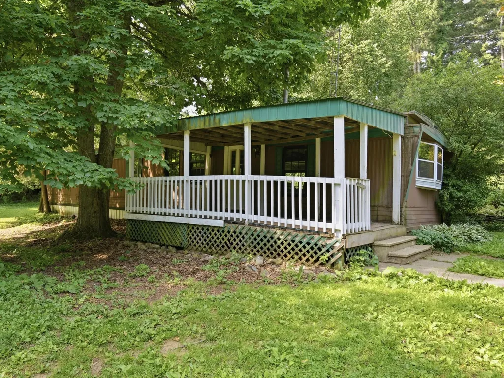9680 Culver Road Unknown City MI 49234