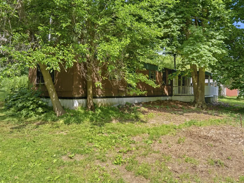 9680 Culver Road Unknown City MI 49234