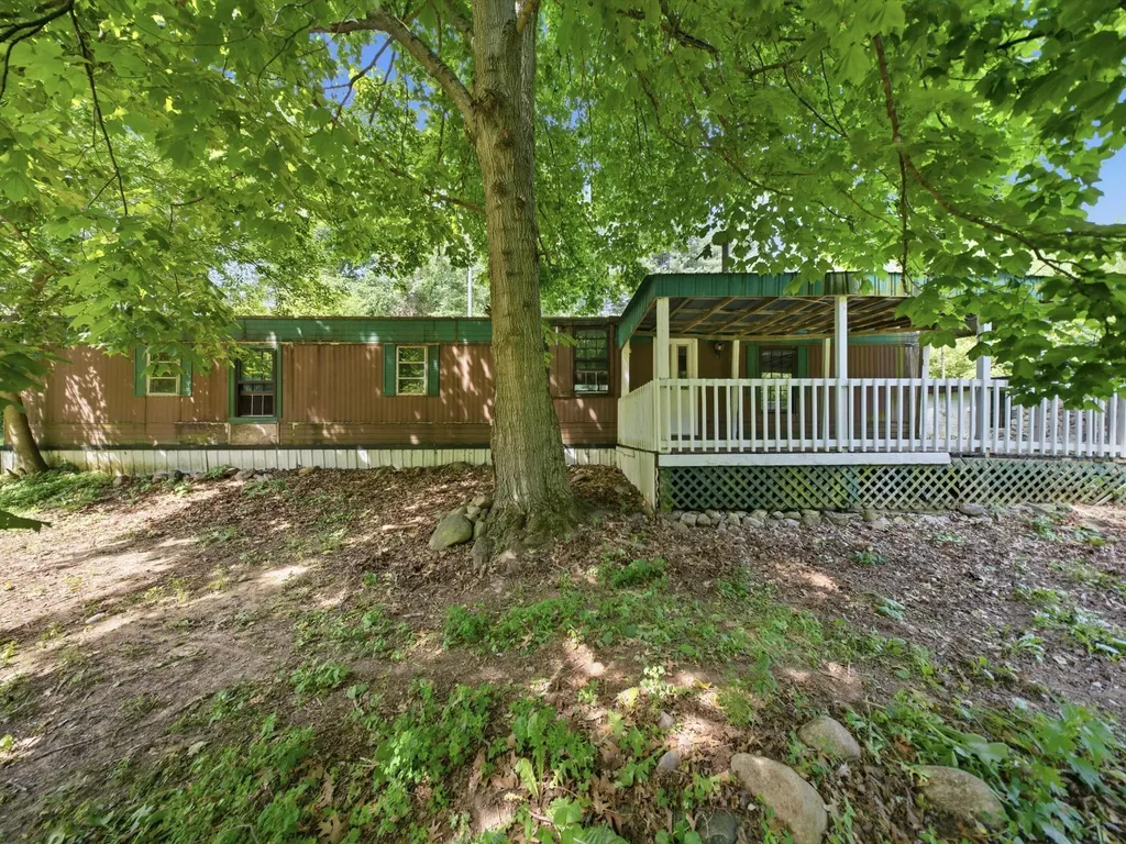 9680 Culver Road Unknown City MI 49234
