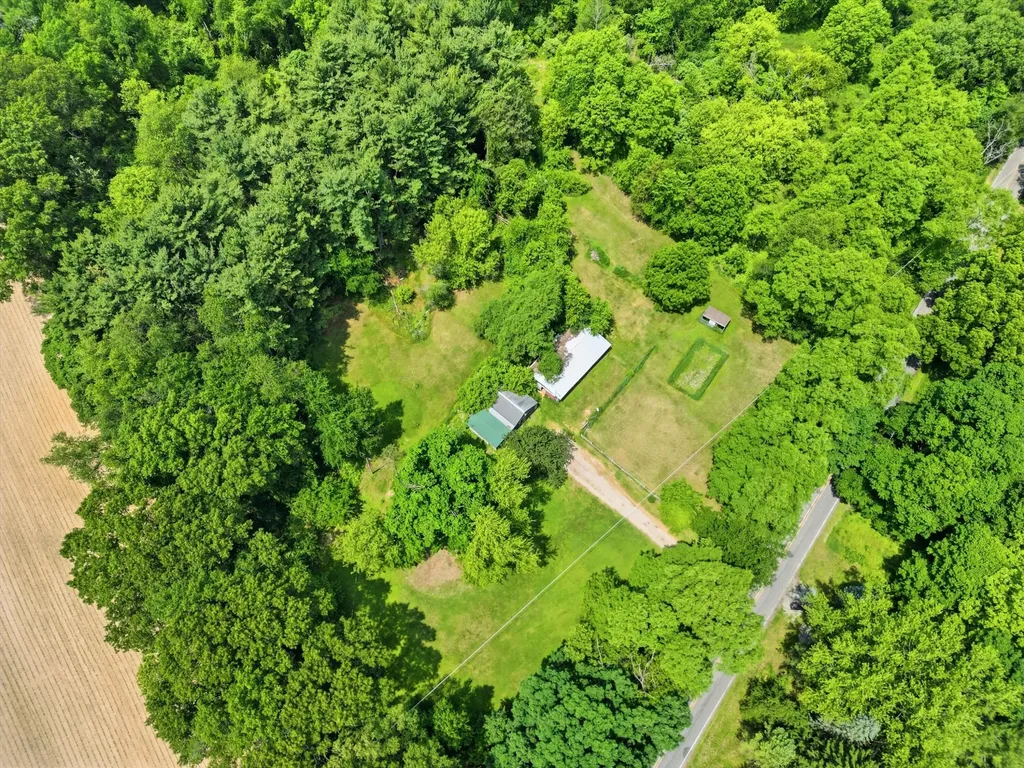 9680 Culver Road Unknown City MI 49234