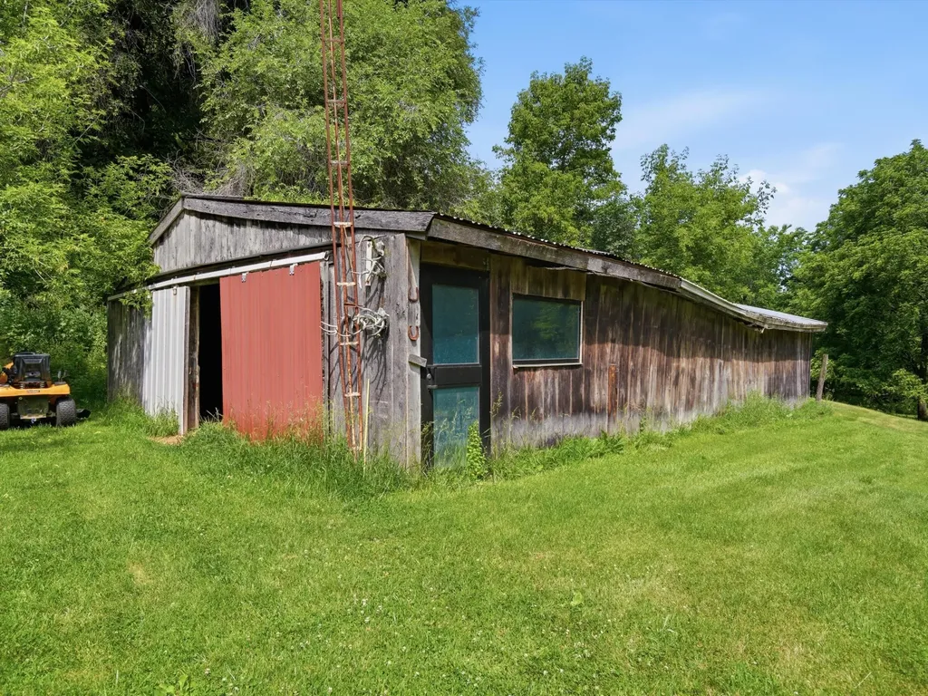9680 Culver Road Unknown City MI 49234