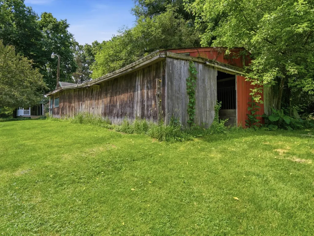 9680 Culver Road Unknown City MI 49234