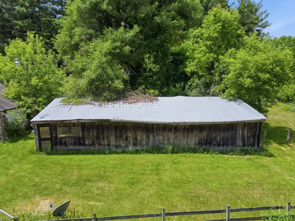 9680 Culver Road Unknown City MI 49234