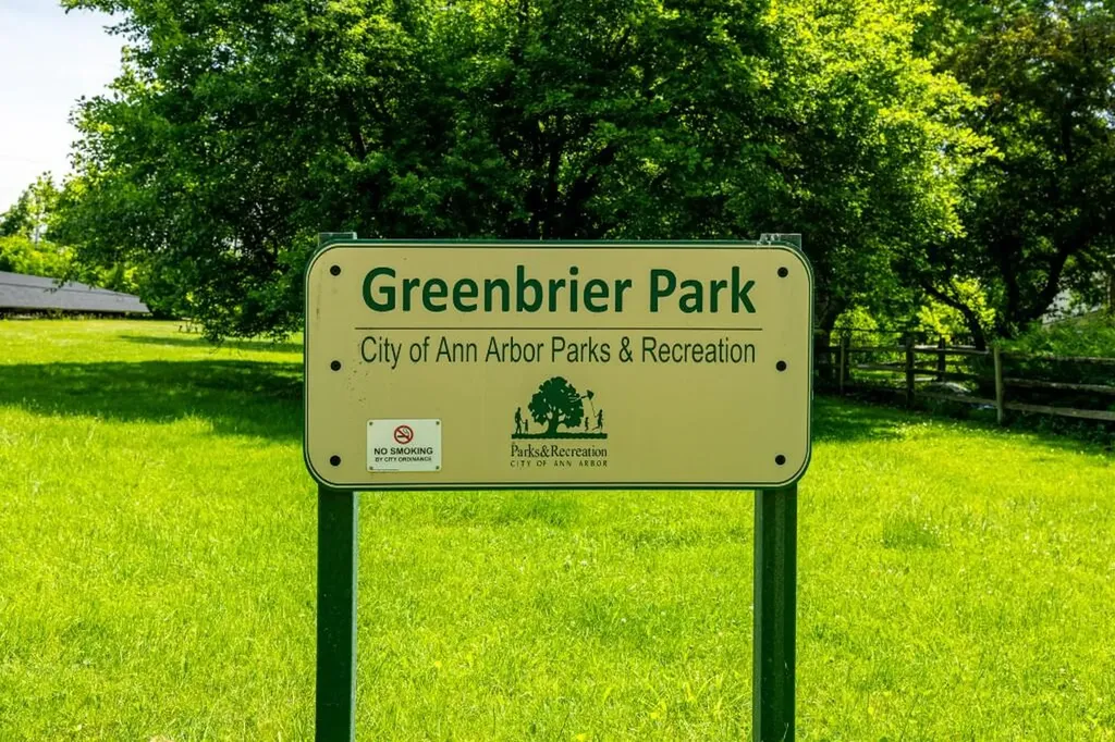 3665 Frederick Drive Ann Arbor City MI 48105