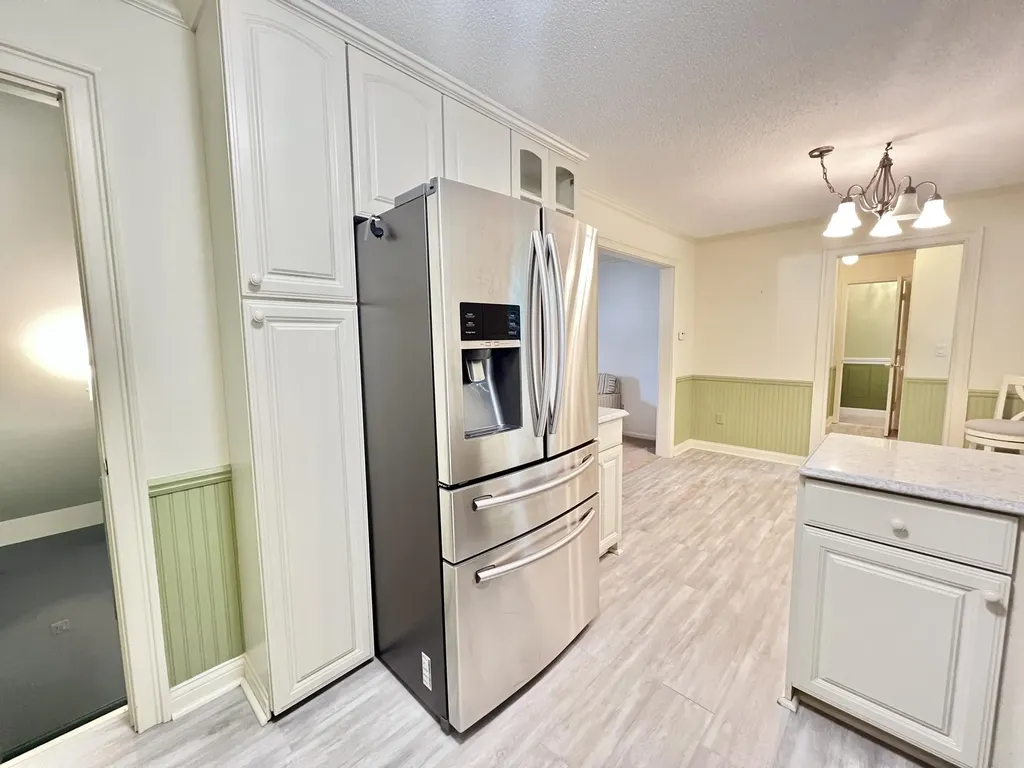 1448 Whispering Woods Lane Marysville City MI 48040
