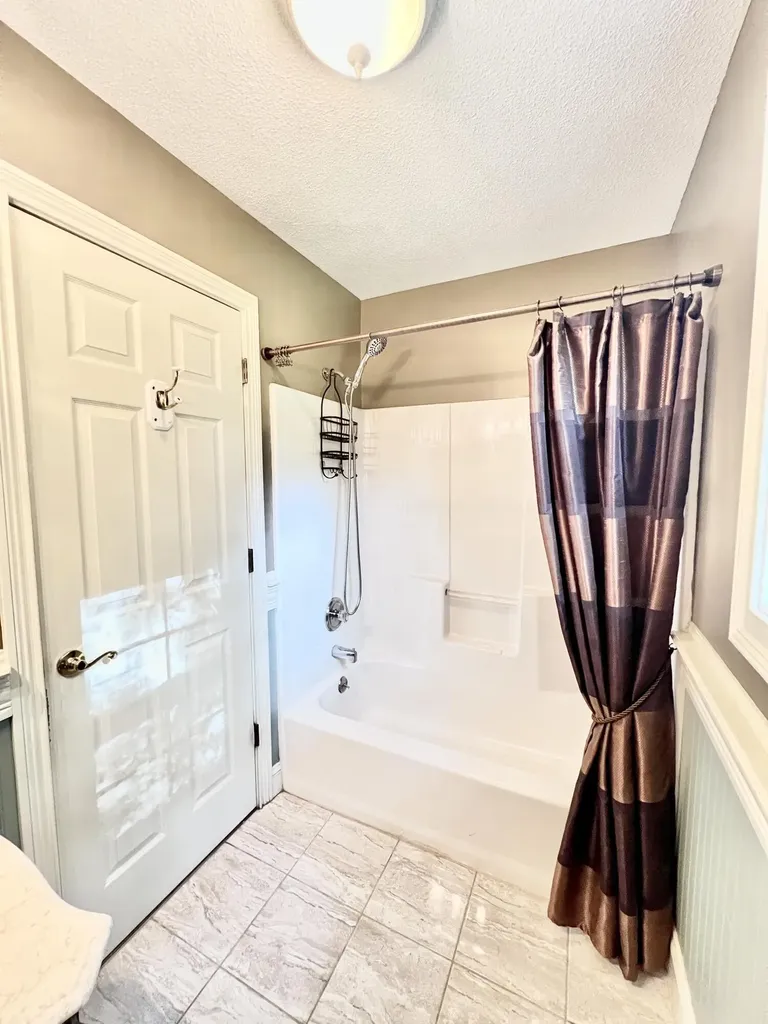 1448 Whispering Woods Lane Marysville City MI 48040