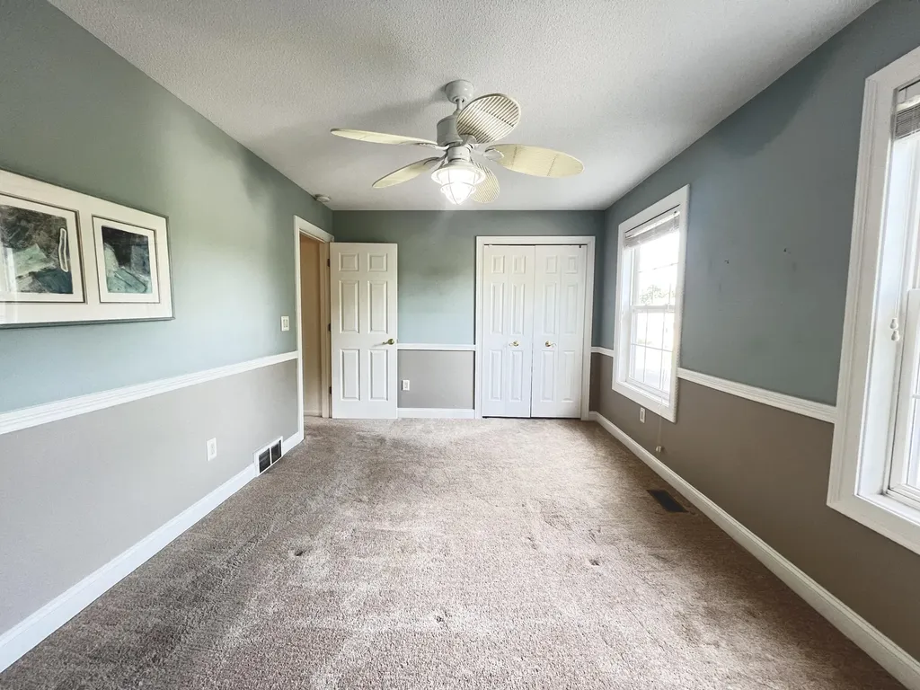 1448 Whispering Woods Lane Marysville City MI 48040