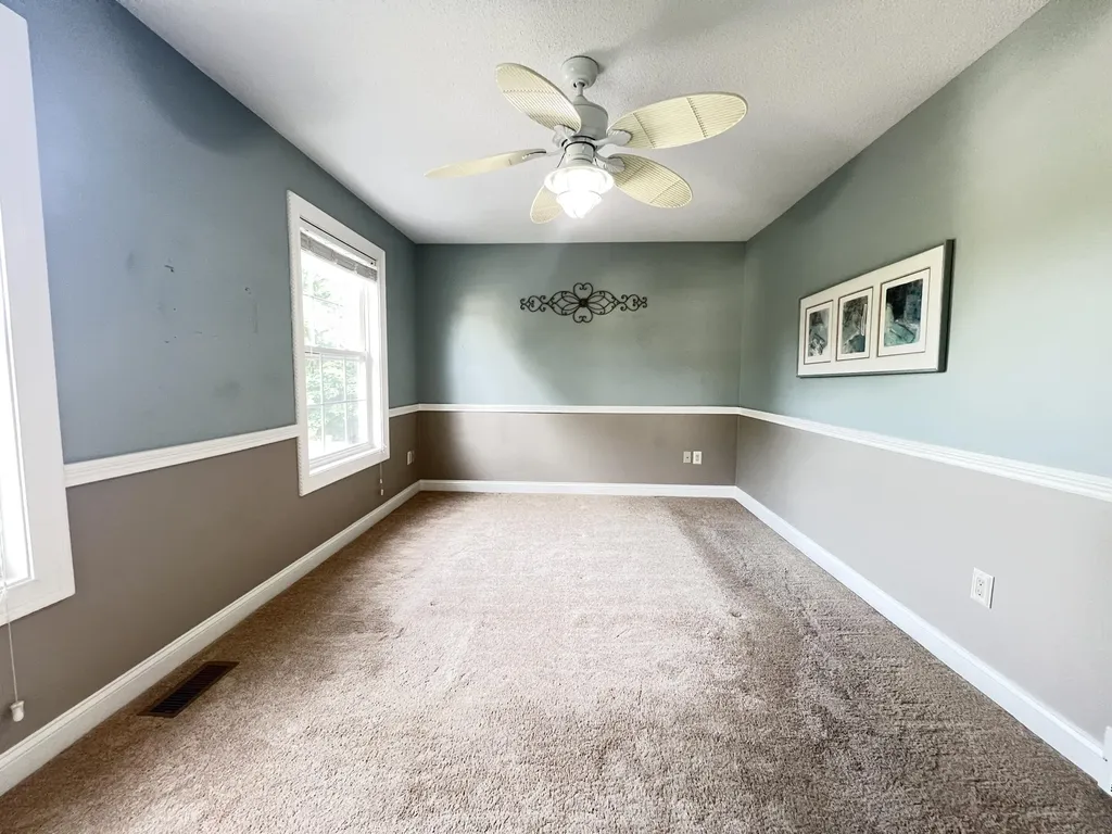 1448 Whispering Woods Lane Marysville City MI 48040