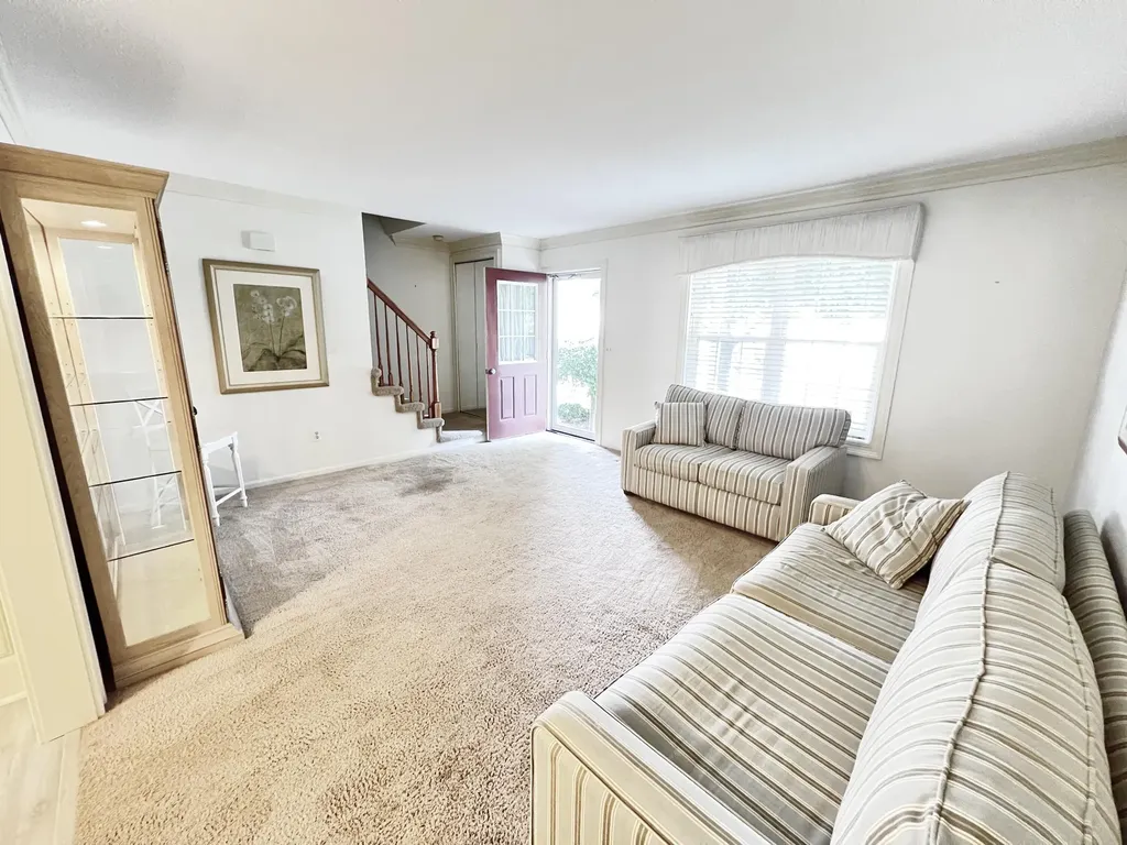 1448 Whispering Woods Lane Marysville City MI 48040